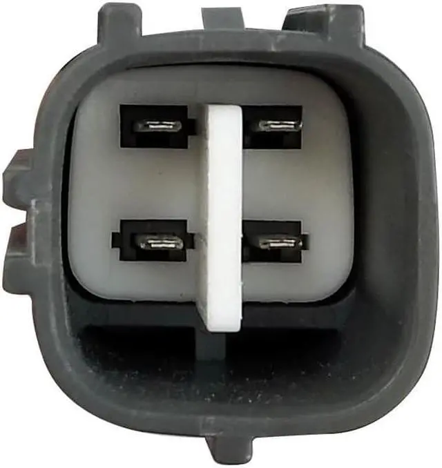 Alt view image 2 of 7 - MAXFAVOR 4Pcs Up+Downstream Oxygen Sensor For 2006-2007 Chevrolet Silverado 1500