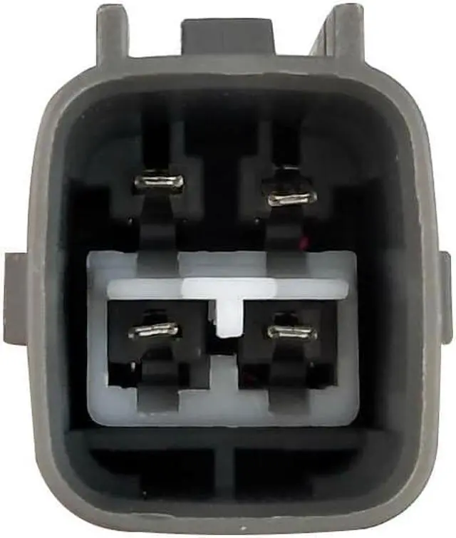 Alt view image 2 of 7 - MAXFAVOR 4Pcs Up+Downstream O2 Oxygen Sensor For Cadillac Srx V6-3.6 2009-2007