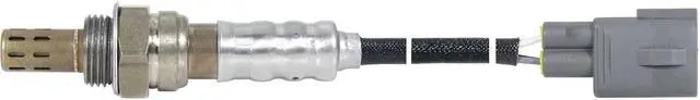 Alt view image 6 of 7 - MAXFAVOR 4Pcs Up+Downstream O2 Oxygen Sensor For Cadillac Srx V6-3.6 2009-2007