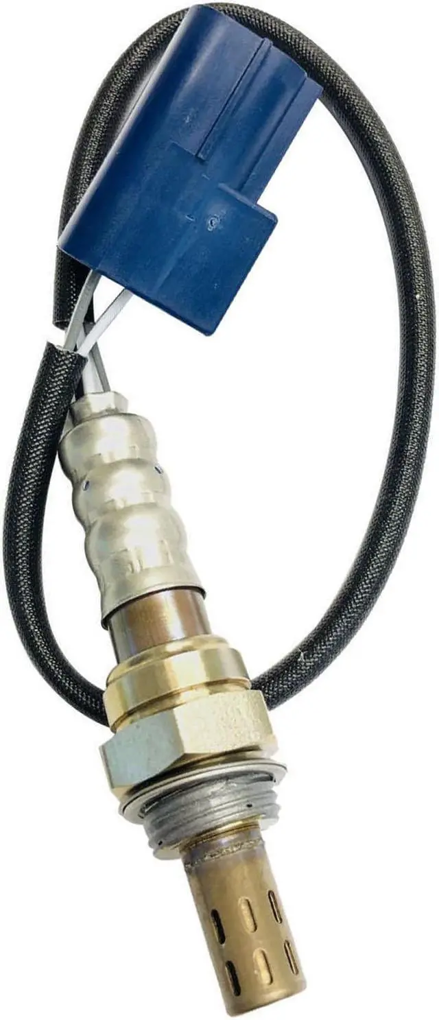 Alt view image 5 of 7 - MAXFAVOR 4Pcs Oxygen Sensor For Buick Allure GMC Chevrolet 3.0L 3.6L 2012-2009