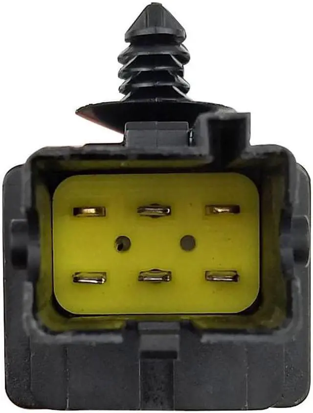 Alt view image 2 of 7 - MAXFAVOR 4Pcs Oxygen Sensor For Buick Allure GMC Chevrolet 3.0L 3.6L 2012-2009