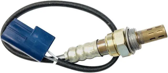 Alt view image 7 of 7 - MAXFAVOR 4Pcs Oxygen Sensor For Buick Allure GMC Chevrolet 3.0L 3.6L 2012-2009