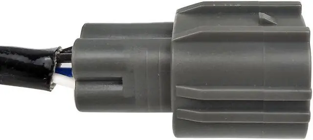 Alt view image 4 of 7 - MAXFAVOR 4Pcs Upstream & Downstream O2 Oxygen Sensor For 2006 Cadillac CTS