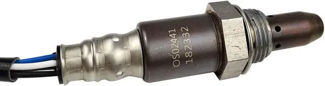 Alt view image 5 of 6 - 4Pcs O2 Oxygen Sensor Upstream & Downstream For 2008-2006 BMW 750I 4.8L