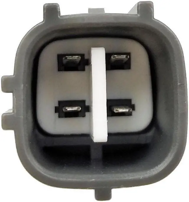 Alt view image 2 of 7 - MAXFAVOR 4Pcs Upstream & Downstream O2 Oxygen Sensor For 2006 Cadillac CTS