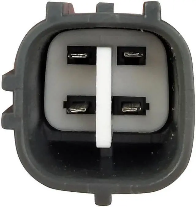 Alt view image 2 of 7 - MAXFAVOR 4Pcs O2 Oxygen Sensor For Ford Crown Victora Lincoln Town Car 4.6L