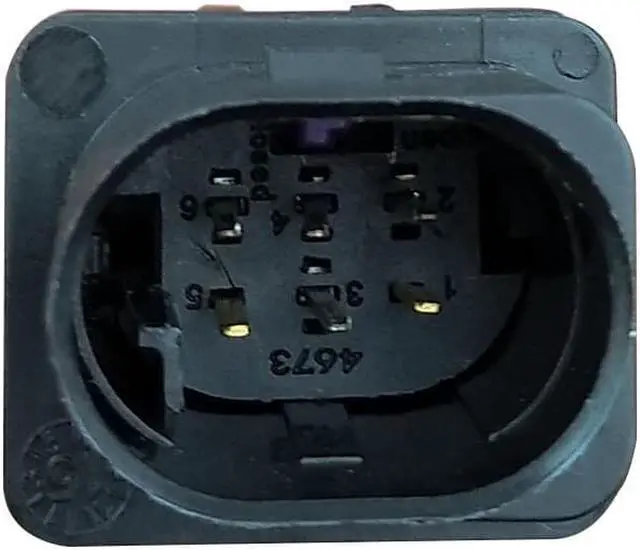 Alt view image 2 of 6 - MAXFAVOR 4Pcs Up&Downstream Oxygen O2 Sensor For Ford Explorer Sport Trac