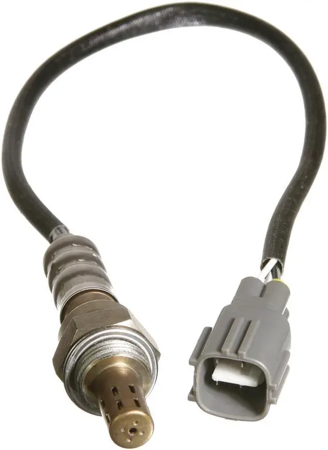 Alt view image 5 of 7 - MAXFAVOR 4Pcs O2 Oxygen Sensor For Ford Crown Victora Lincoln Town Car 4.6L