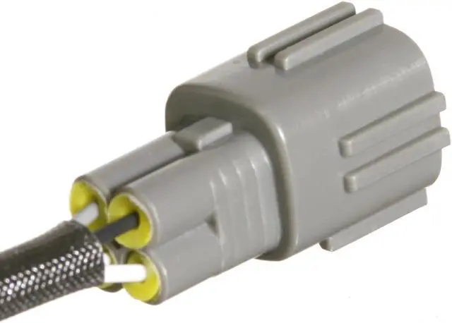 Alt view image 7 of 7 - MAXFAVOR 4Pcs O2 Oxygen Sensor For Ford Crown Victora Lincoln Town Car 4.6L