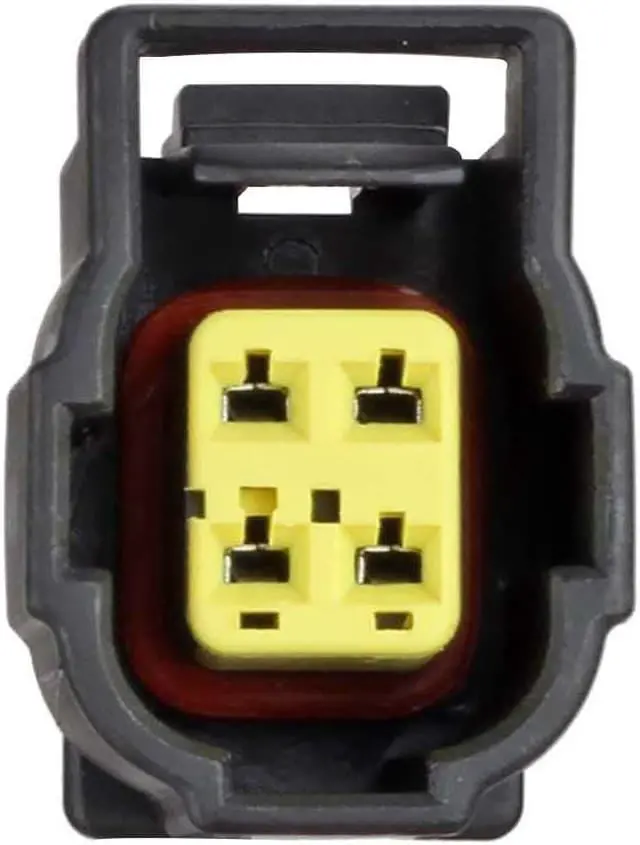 Alt view image 5 of 6 - MAXFAVOR 4Pcs Up&Downstream Oxygen O2 Sensor For Ford Explorer Sport Trac