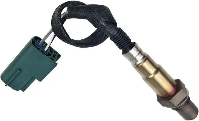 Alt view image 4 of 6 - 4Pcs O2 Oxygen Sensor Upstream & Downstream For Infiniti EX35 2008-2010 3.5L