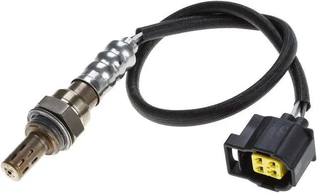 Alt view image 6 of 6 - MAXFAVOR 4Pcs Up&Downstream Oxygen O2 Sensor For Ford Explorer Sport Trac