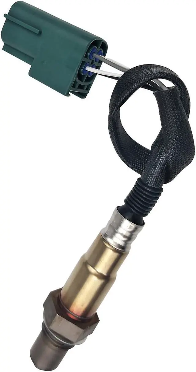 Alt view image 3 of 6 - 4Pcs O2 Oxygen Sensor Upstream & Downstream For Infiniti EX35 2008-2010 3.5L