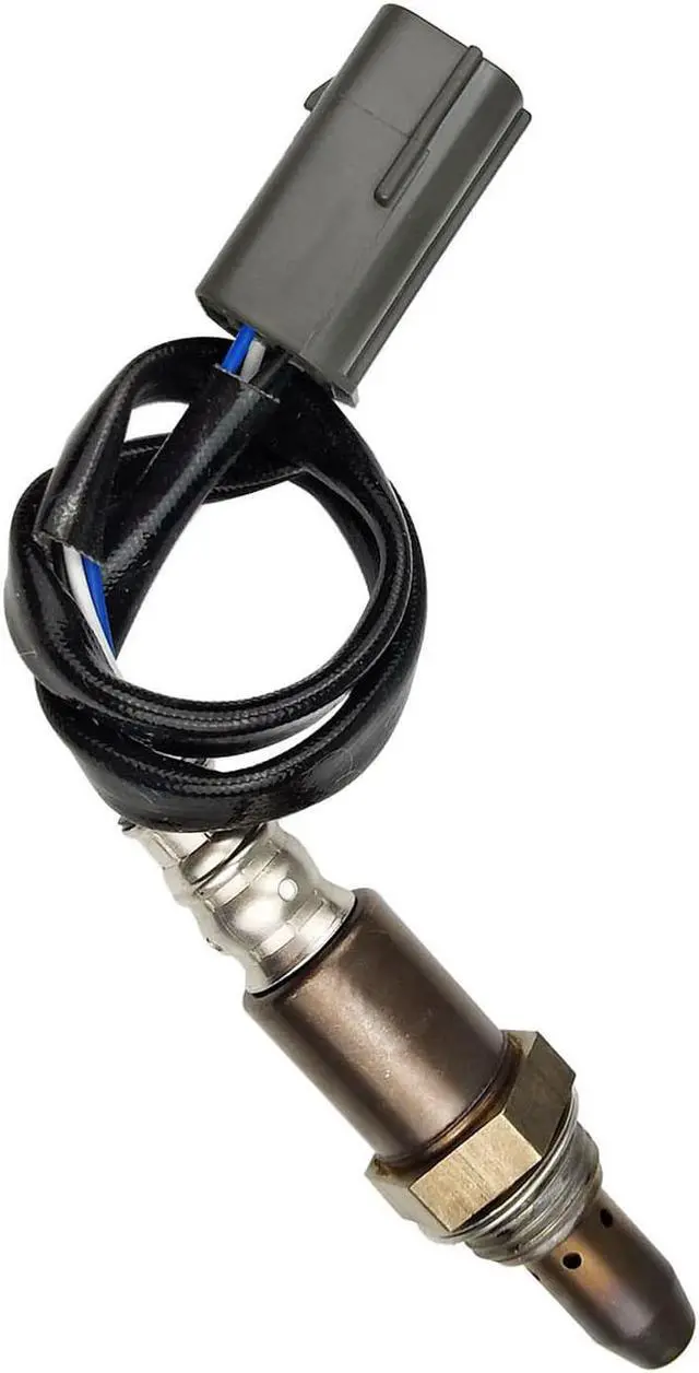 Alt view image 5 of 6 - 4Pcs O2 Oxygen Sensor Upstream & Downstream For Infiniti EX35 2008-2010 3.5L