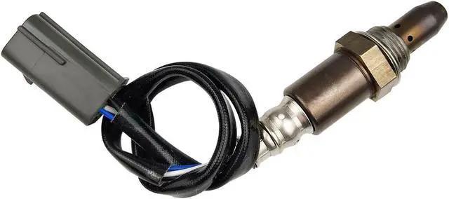 Alt view image 6 of 6 - 4Pcs O2 Oxygen Sensor Upstream & Downstream For Infiniti EX35 2008-2010 3.5L