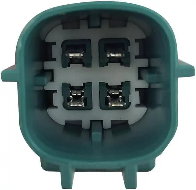 Alt view image 2 of 6 - 4Pcs O2 Oxygen Sensor Upstream & Downstream For Infiniti EX35 2008-2010 3.5L