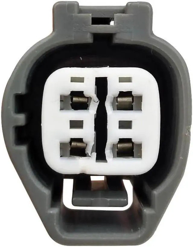Alt view image 2 of 6 - 4Pcs O2 Oxygen Sensor Upstream & Downstream For 2007 Infiniti G35 3.5L Sedan