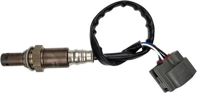 Alt view image 3 of 6 - 4Pcs O2 Oxygen Sensor Upstream & Downstream For 2007 Infiniti G35 3.5L Sedan