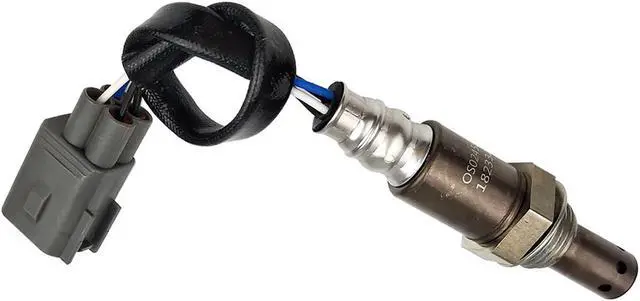 Alt view image 2 of 4 - 4Pcs O2 Oxygen Sensor Upstream & Downstream For Infiniti QX56 Nissan Armada 5.6L