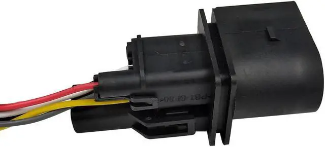Alt view image 5 of 6 - MAXFAVOR 4Pcs O2 Oxygen Sensor Up&Downstream For Lexus LX470 Toyota Sequoia 4.7L
