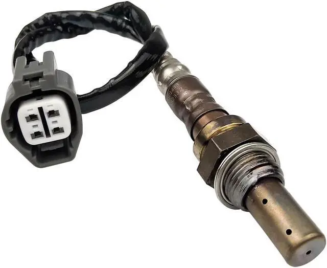 Alt view image 6 of 6 - MAXFAVOR 4Pcs Oxygen Sensor Up&Downstream For GX470 Toyota 4Runner FJ Cruiser