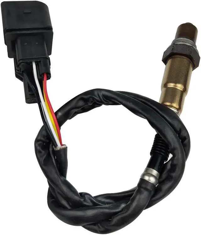 Alt view image 6 of 6 - MAXFAVOR 4Pcs O2 Oxygen Sensor Up&Downstream For Lexus LX470 Toyota Sequoia 4.7L