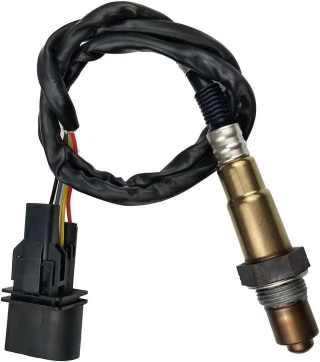 Alt view image 4 of 6 - MAXFAVOR 4Pcs O2 Oxygen Sensor Up&Downstream For Lexus LX470 Toyota Sequoia 4.7L