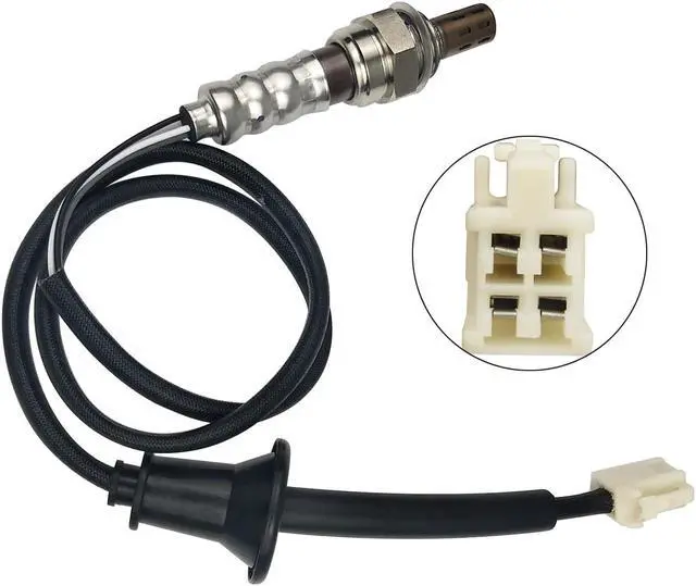 Main image of 4Pcs O2 Oxygen Sensor Upstream & Downstream For BMW 335I 128I 323I 528I X3 X5 Z4