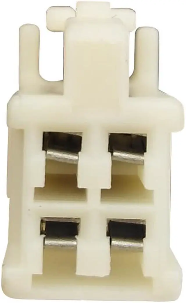 Alt view image 3 of 5 - 4Pcs O2 Oxygen Sensor Upstream & Downstream For BMW 335I 128I 323I 528I X3 X5 Z4