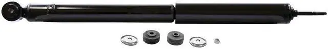 Alt view image 7 of 7 - Front Complete Struts & Rear Shocks Kit For 2007 2008 2009 2010 Ford Edge AWD