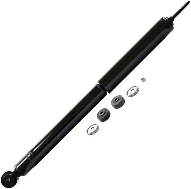 Alt view image 6 of 7 - Front Complete Struts & Rear Shocks Kit For 2007 2008 2009 2010 Ford Edge AWD