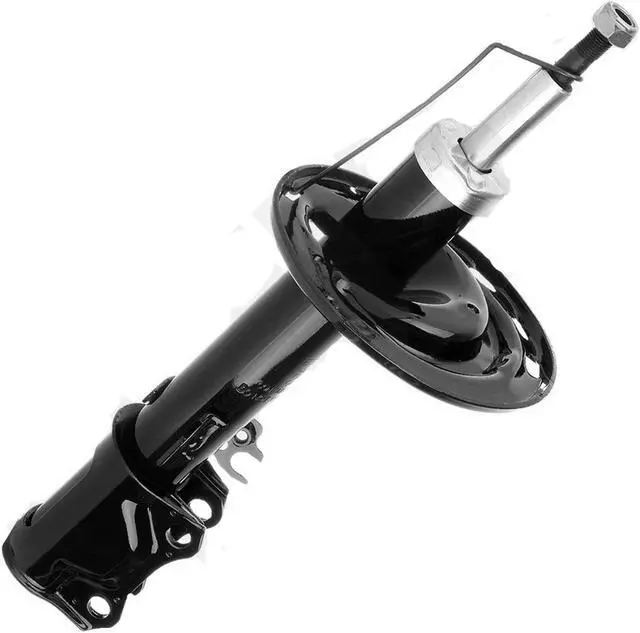 Alt view image 6 of 6 - Full Set 4 Front Rear Shocks Struts For 2007-2011 Toyota Camry
