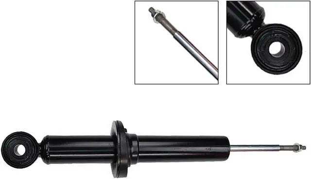 Alt view image 6 of 6 - Full Set Front & Rear Shocks Struts For 2007-2013 Ford Expedition Lincoln