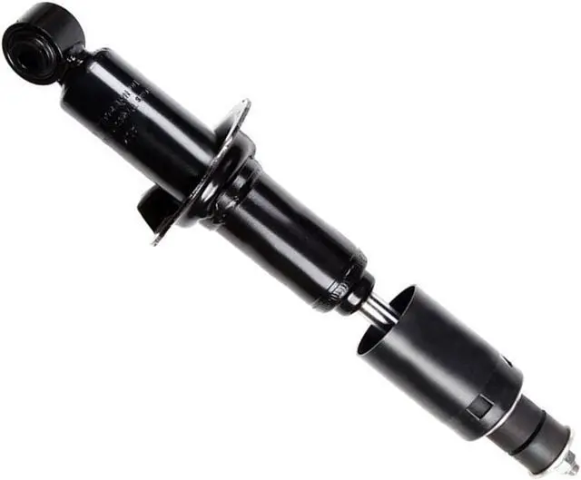 Alt view image 6 of 6 - Fits 2005 - 2017 Nissan Frontier 09 -12 Suzuki Equator Front Struts Rear Shocks