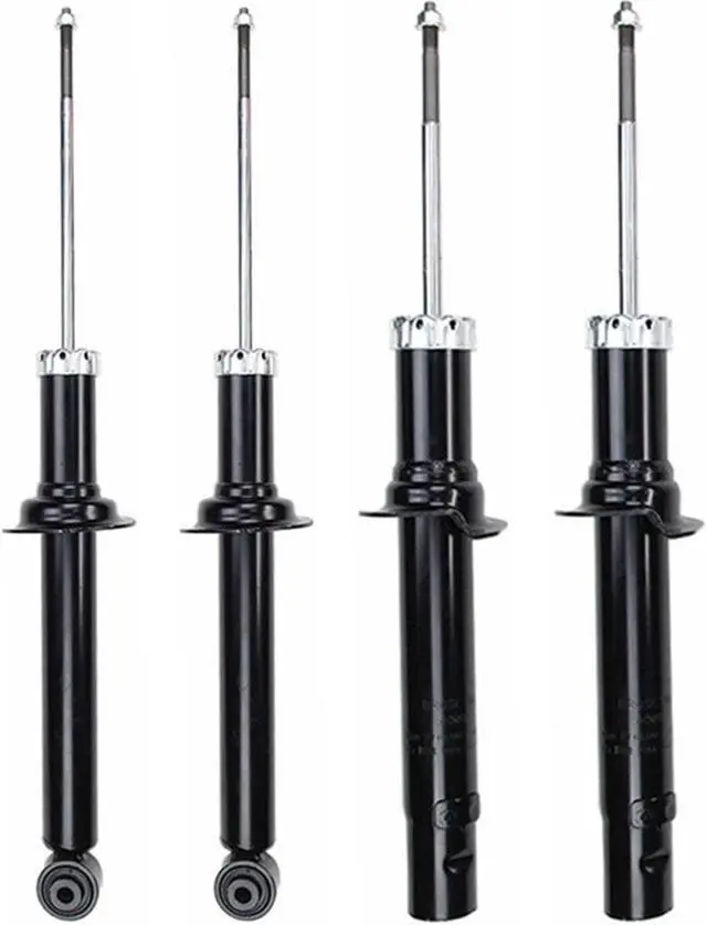 Main image of For Acura TL 2004 2005 2006 2007 2008 Full Set Front Rear Struts