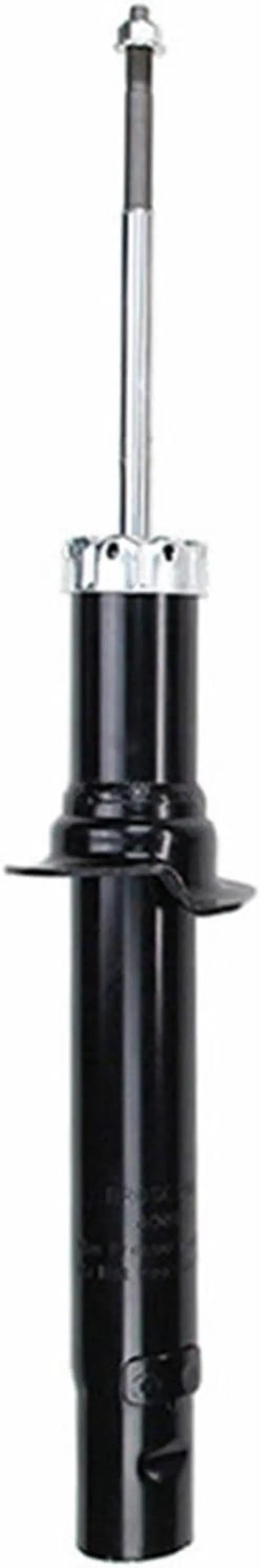 Alt view image 5 of 6 - For Acura TL 2004 2005 2006 2007 2008 Full Set Front Rear Struts