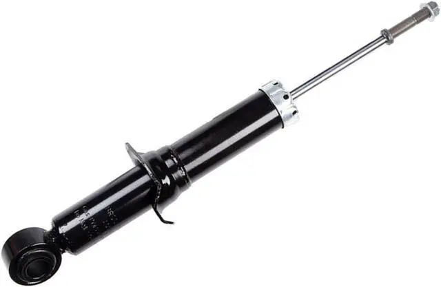 Alt view image 4 of 4 - Front Rear Suspension Struts for Toyota Corolla Matrix 2009 2010 2011 2012 2013