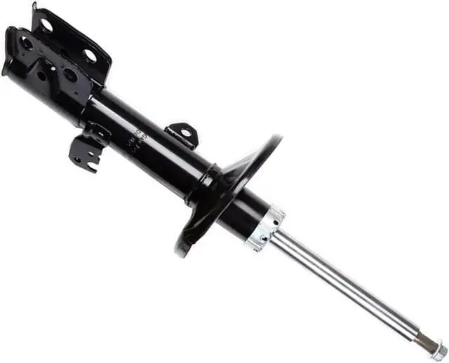 Alt view image 3 of 4 - Front Rear Suspension Struts for Toyota Corolla Matrix 2009 2010 2011 2012 2013