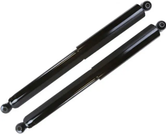 Alt view image 6 of 7 - For 2004 2005 2006 2007 2008 Ford F-150 4WD Front Strut Assembly & Rear Shocks