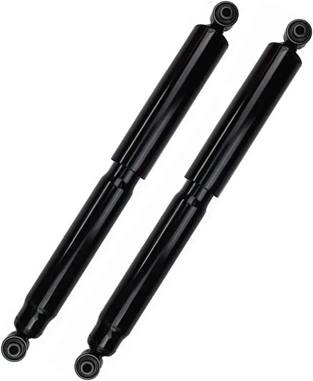 Alt view image 6 of 6 - New Complete Front & Rear Shocks Struts Fit Ford F-150 Lincoln Mark Lt RWD
