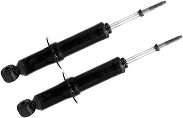 Alt view image 2 of 7 - Front & Rear Shocks Kit Fits Toyota Sequoia 03-07