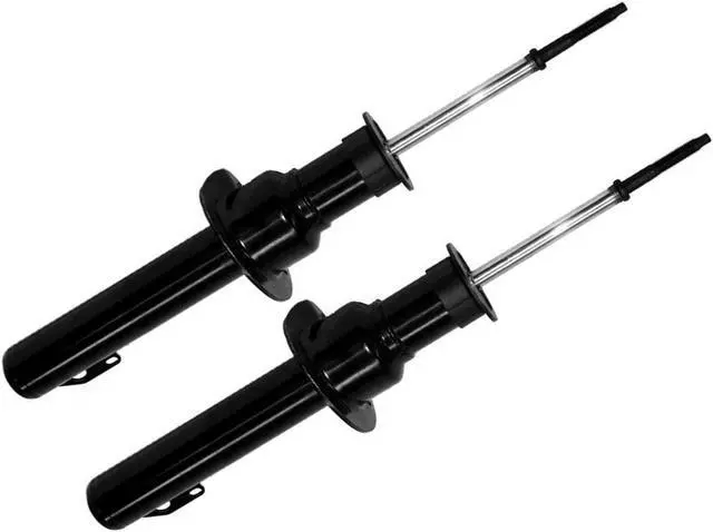 Alt view image 4 of 6 - Front Struts Rear Shocks Set for 2005 - 2010 Jeep Grand Cherokee