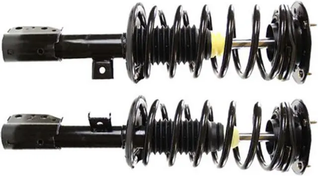Alt view image 2 of 6 - Set of 4 New Front & Rear Shocks and Struts for 2002 - 2005 Saturn Vue