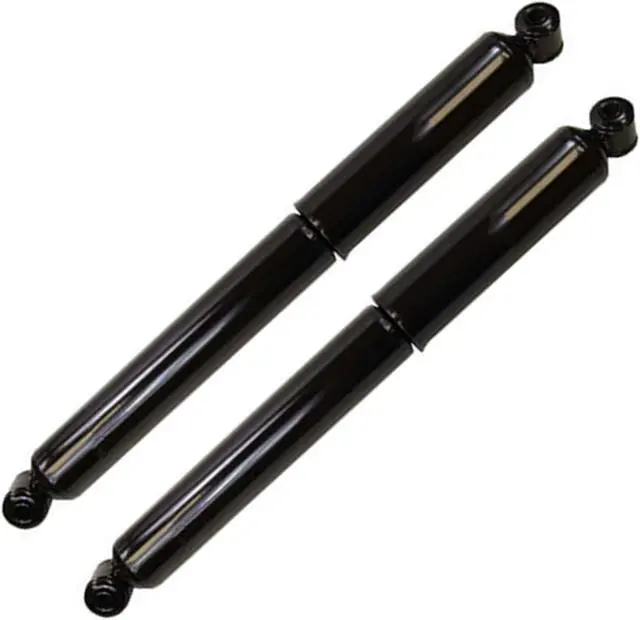 Alt view image 4 of 6 - Set of 4 New Front & Rear Shocks and Struts for 2002 - 2005 Saturn Vue