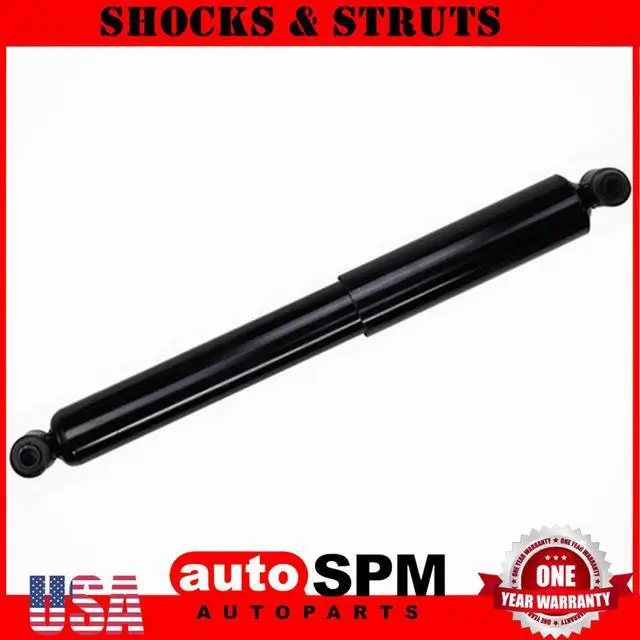 Alt view image 5 of 6 - For 2008 2009 2010 Saturn Vue & Chevy Equinox 4 Front Rear Struts Assembly