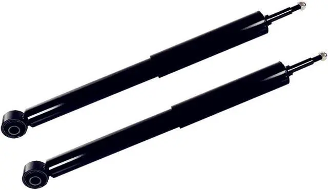 Alt view image 6 of 7 - Front Sruts & Coil Spring Assembly Rear Shocks for Toyota Sequoia 2003 - 2007