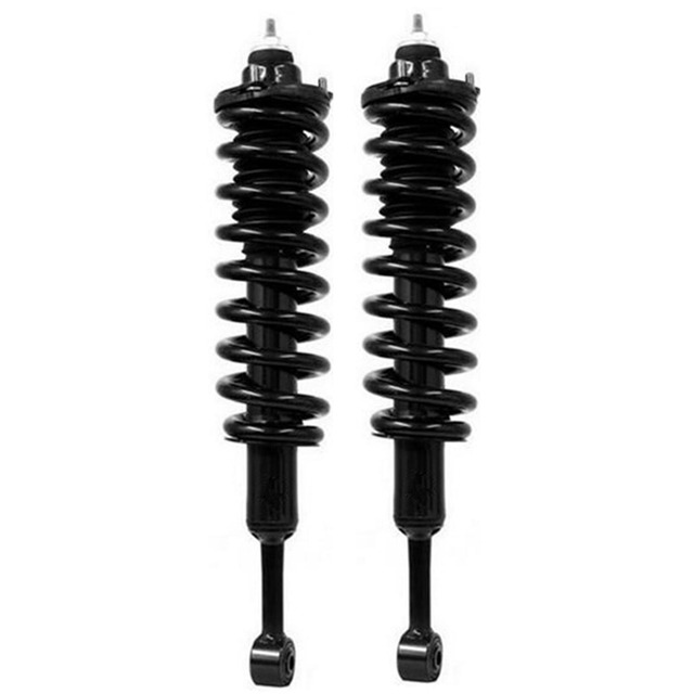 thumbnail image 2 of 4PCS Front & Rear Shocks Struts For Toyota 4Runner 2003-2018 & FJ Cruiser 2007-2013 – Motorparter 2 of 2