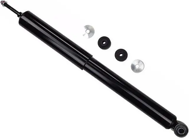 Alt view image 5 of 7 - For 4WD TOYOTA TUNDRA Crew / Standard Cab Front Struts & Coil Spring Rear Shocks