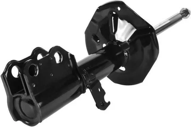 Alt view image 5 of 7 - Fit 2003 2004 2005 2006 2007 2008 Toyota Matrix Front Struts & Rear Quick Struts