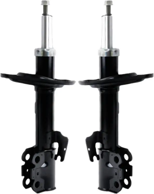 Alt view image 2 of 7 - Full Set 4 Front & Rear Shocks Struts For 2007-2011 Toyota Camry